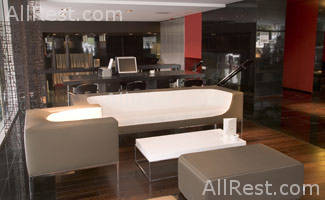 Hesperia Bilbao 38
